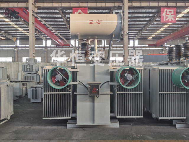 S11-8000/35鸡东鸡东鸡东电力变压器价格