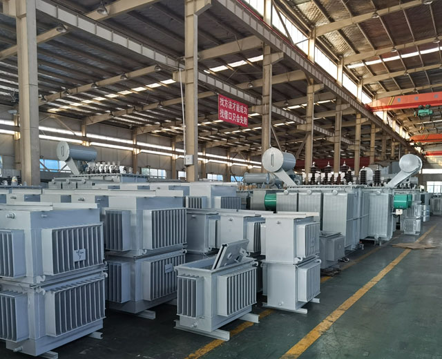 S11-8000/35鸡东鸡东鸡东电力变压器