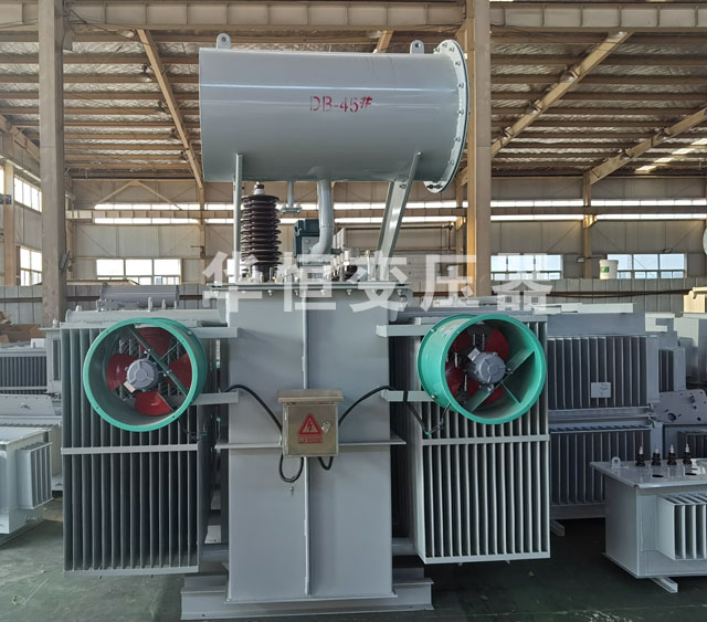 S13-6300/35鸡东鸡东鸡东电力变压器