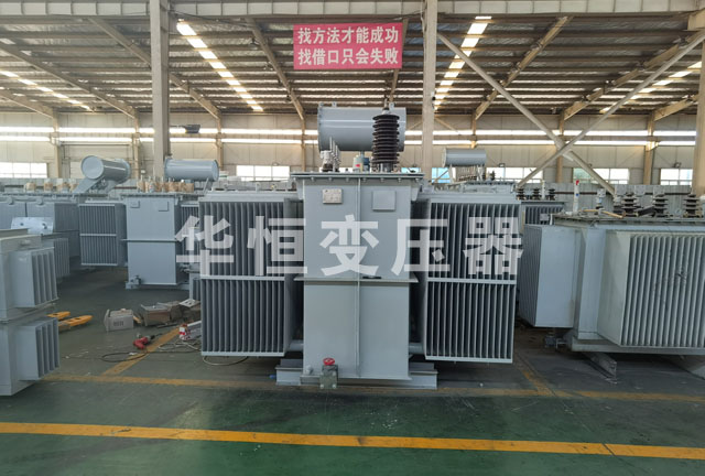 SZ11-6300/35鸡东鸡东鸡东油浸式变压器价格