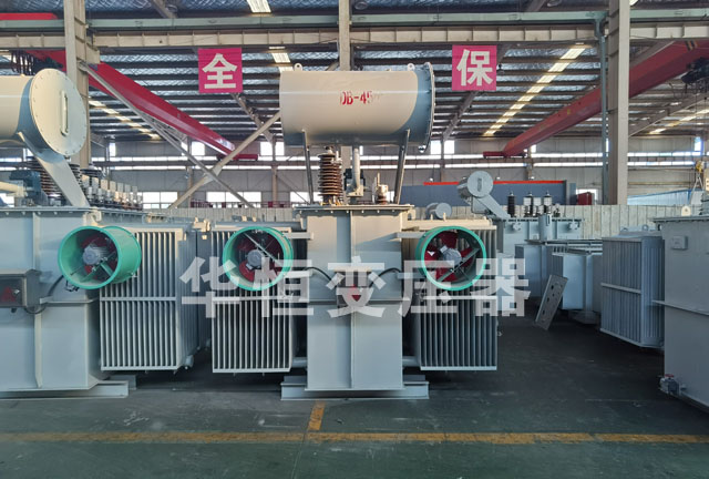 S13-6300/35鸡东鸡东鸡东油浸式变压器